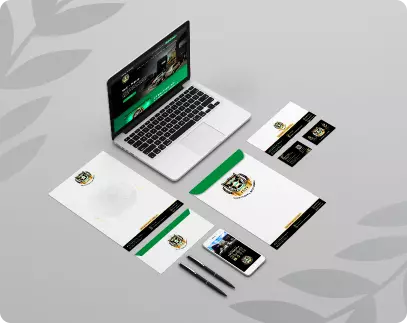 Identidade Visual | Agência WeCan Publicidade
