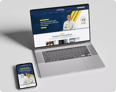 Vídeos Institucionais Para Indústria | Agência WeCan Publicidade