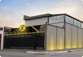  Agência WeCan Publicidade